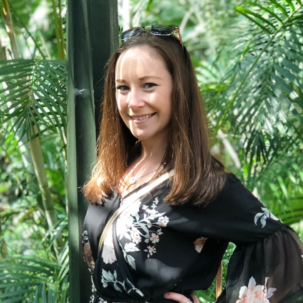 Meet your Posher, Jessica